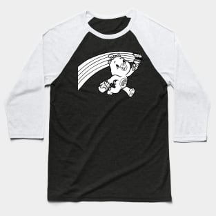 care bear paint Baseball T-Shirt